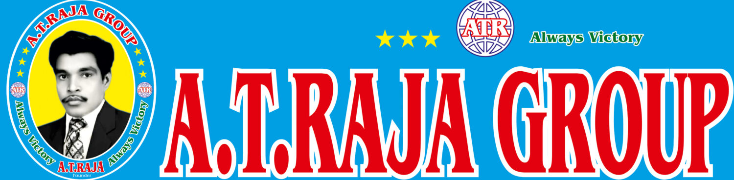 ATRAJAGROUP